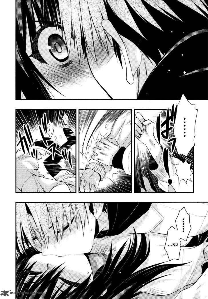 Hekikai No Aion Chapter 39 Page 27