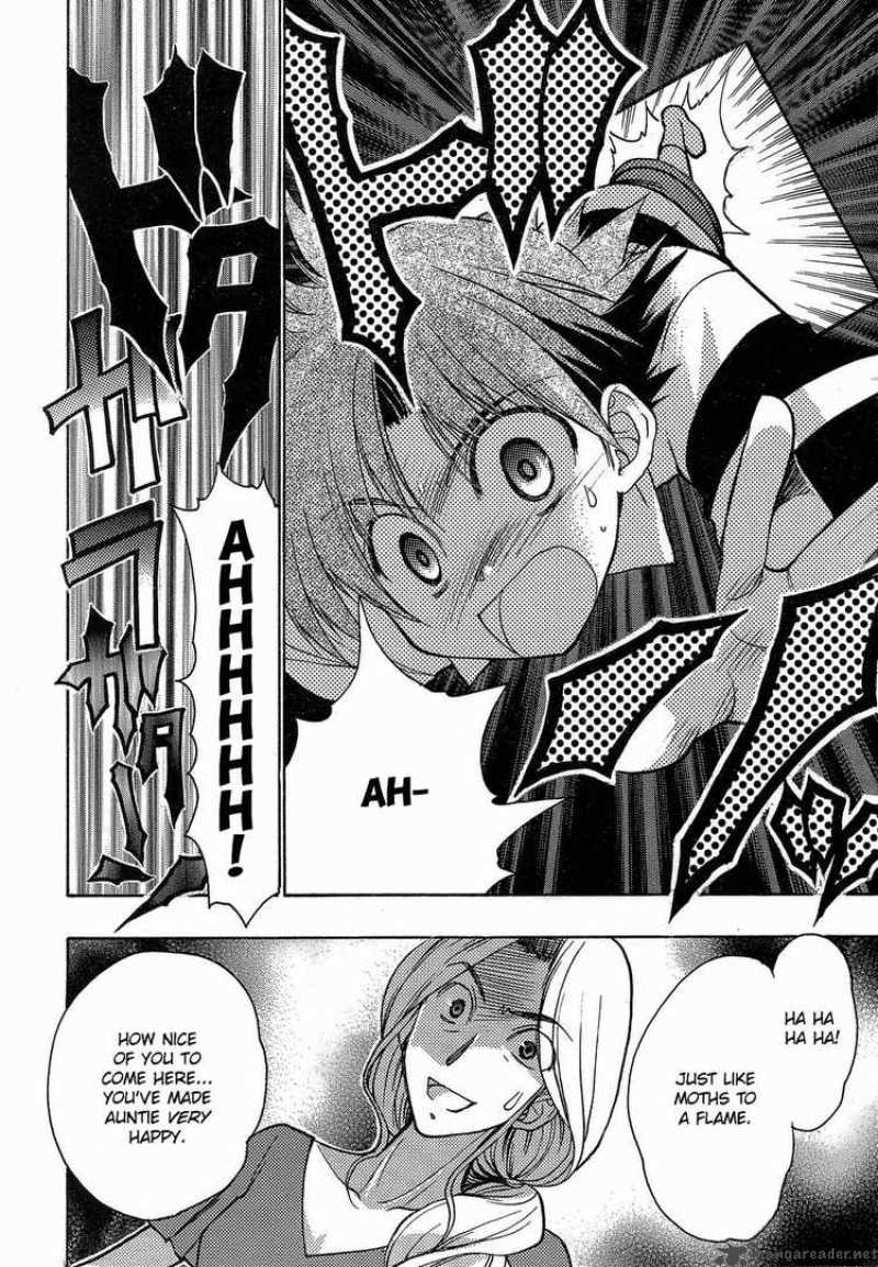 Hekikai No Aion Chapter 4 Page 10