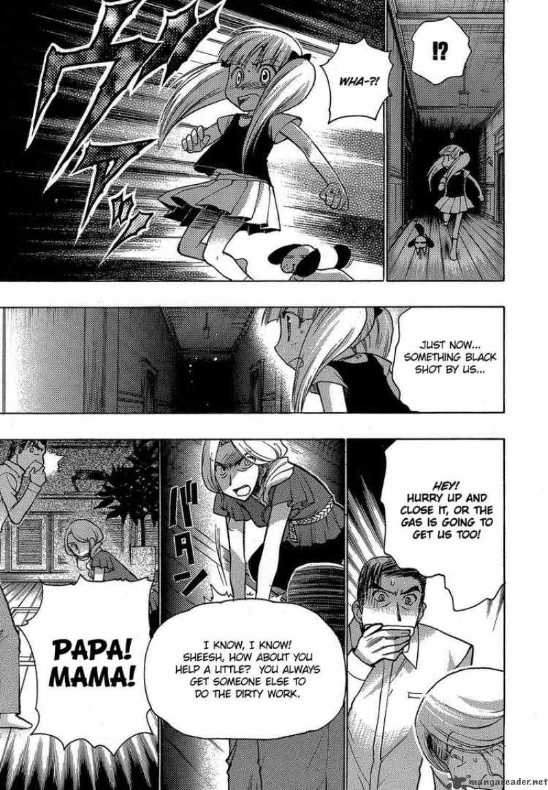 Hekikai No Aion Chapter 4 Page 19