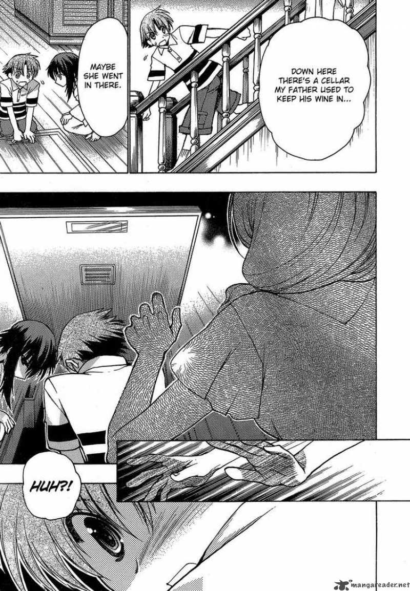 Hekikai No Aion Chapter 4 Page 9