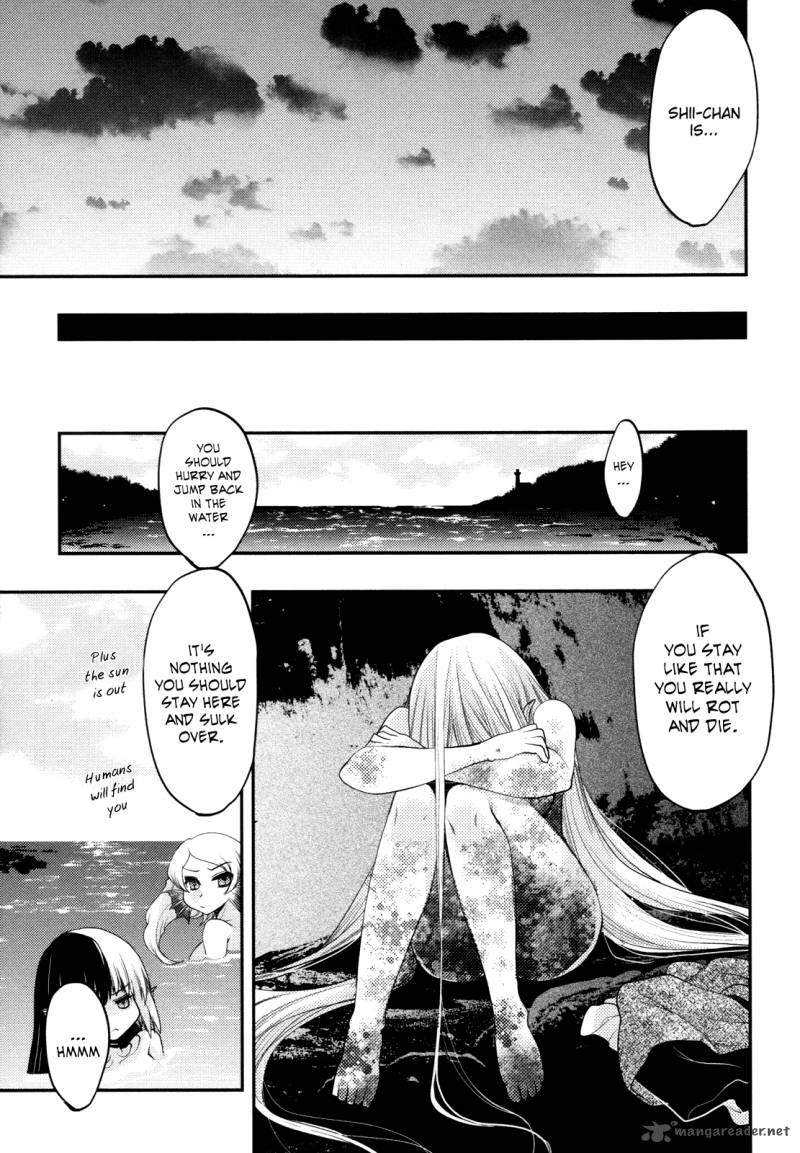 Hekikai No Aion Chapter 40 Page 11