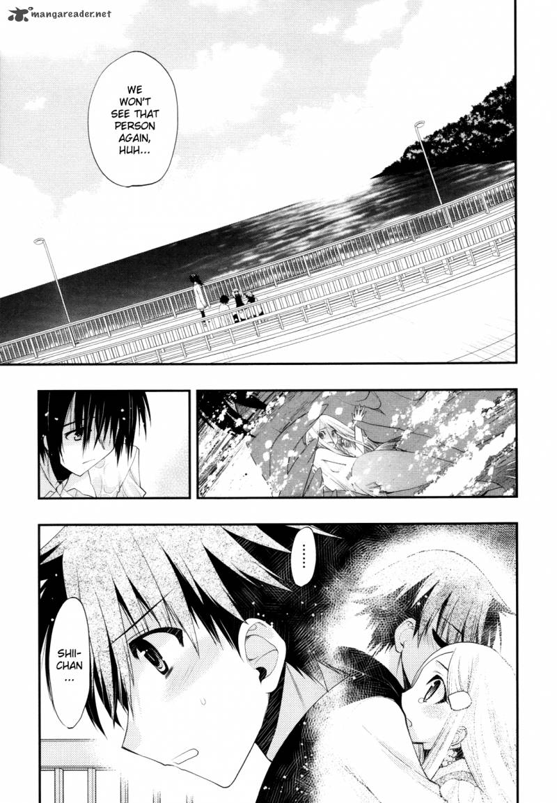 Hekikai No Aion Chapter 40 Page 25