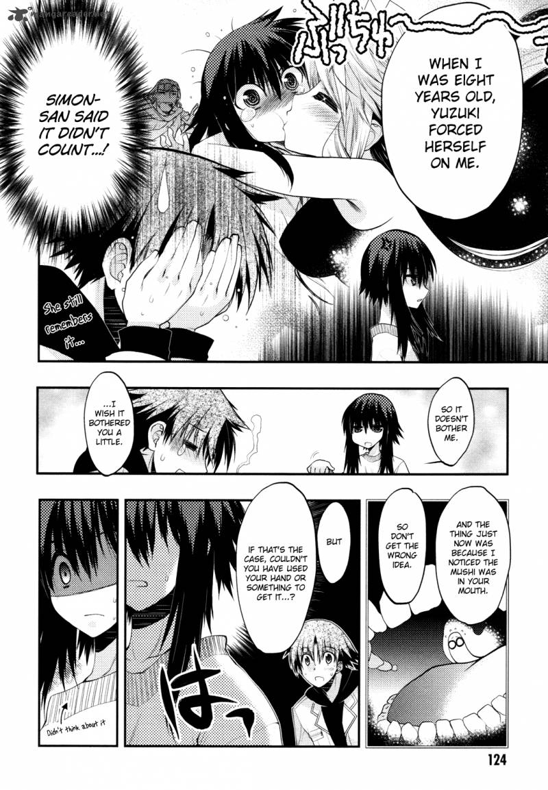 Hekikai No Aion Chapter 40 Page 6