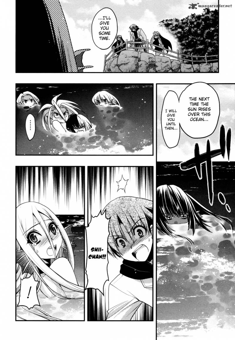 Hekikai No Aion Chapter 42 Page 14