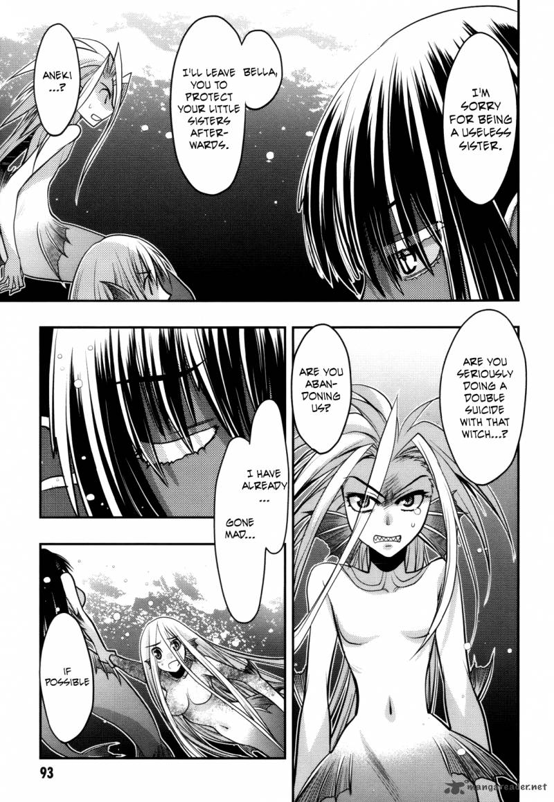 Hekikai No Aion Chapter 43 Page 13