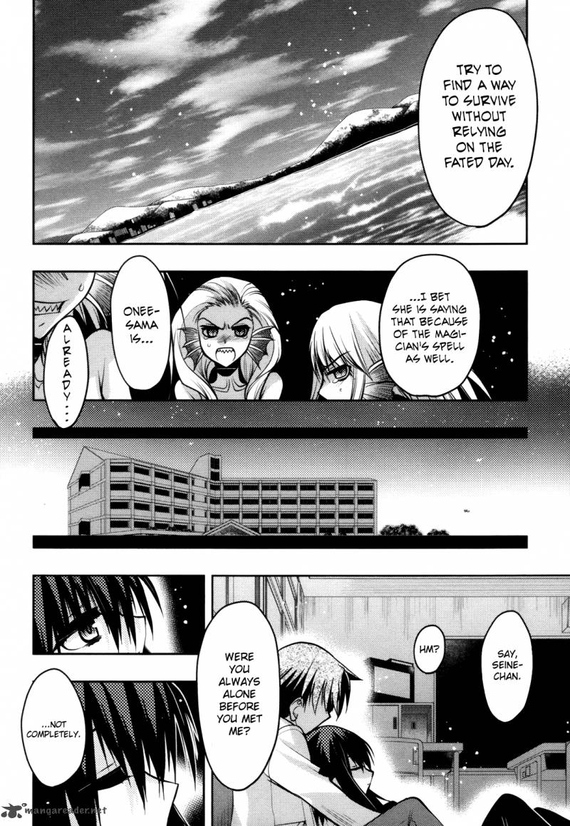 Hekikai No Aion Chapter 43 Page 14