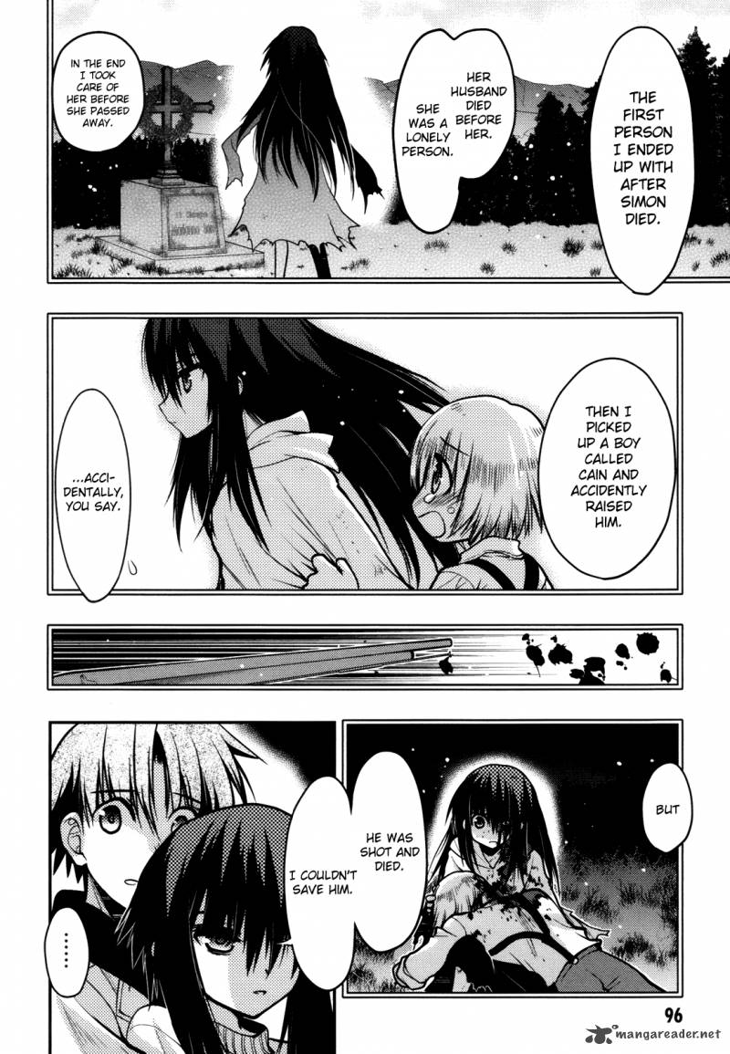 Hekikai No Aion Chapter 43 Page 16