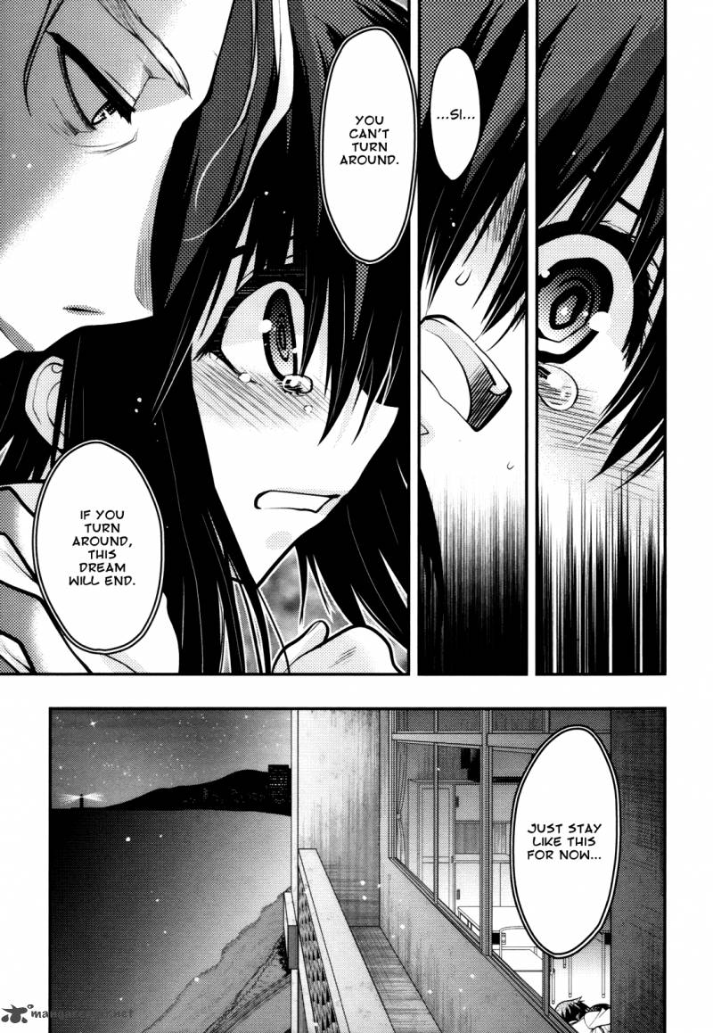 Hekikai No Aion Chapter 43 Page 30