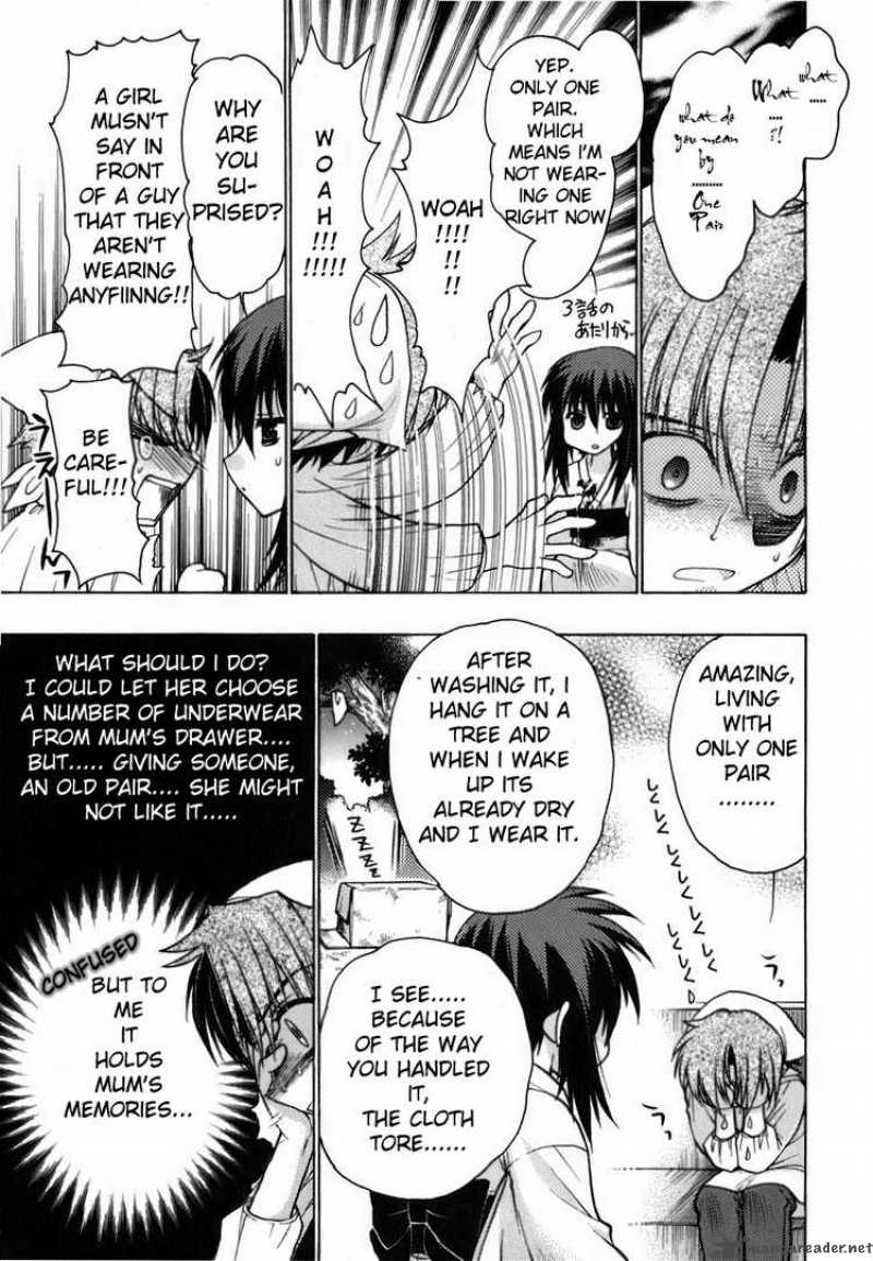 Hekikai No Aion Chapter 5 Page 18