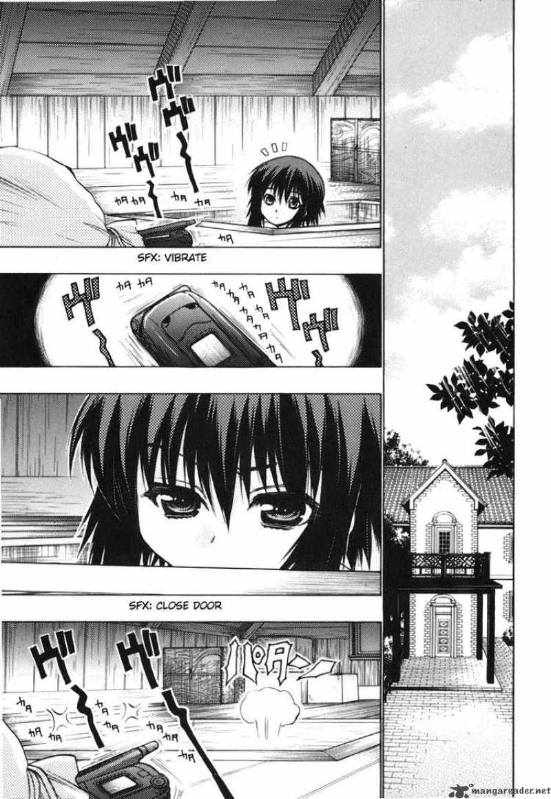 Hekikai No Aion Chapter 5 Page 8