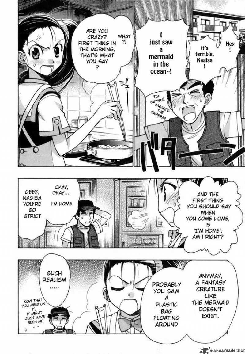 Hekikai No Aion Chapter 6 Page 10