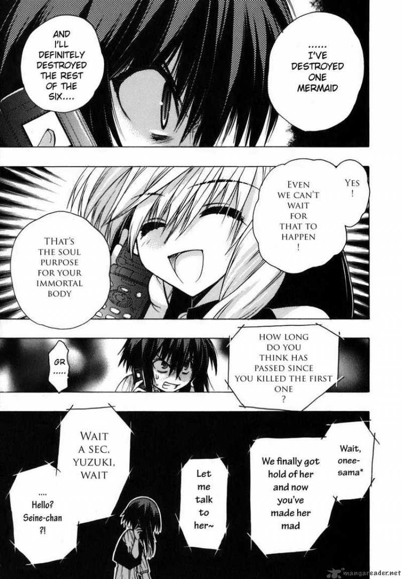 Hekikai No Aion Chapter 6 Page 3