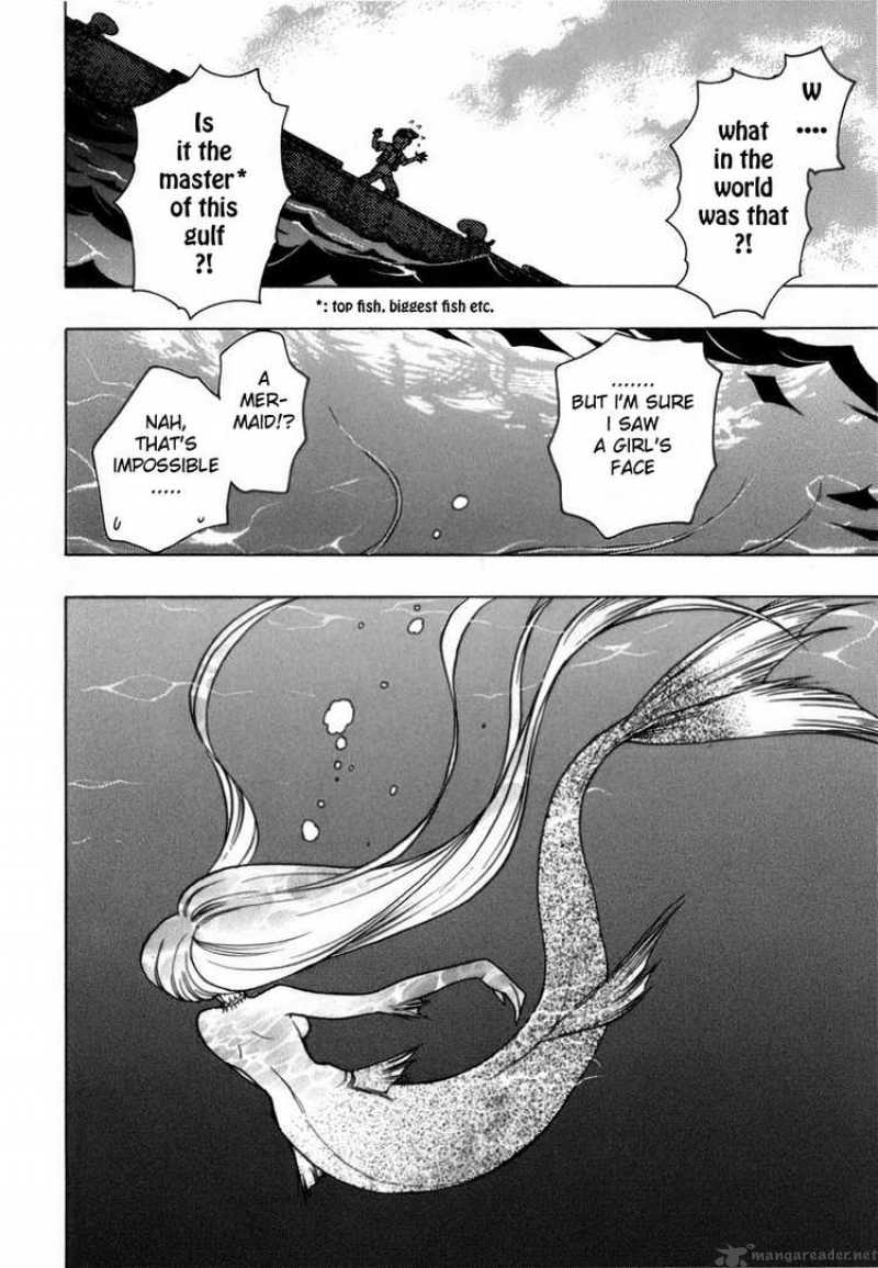 Hekikai No Aion Chapter 6 Page 8
