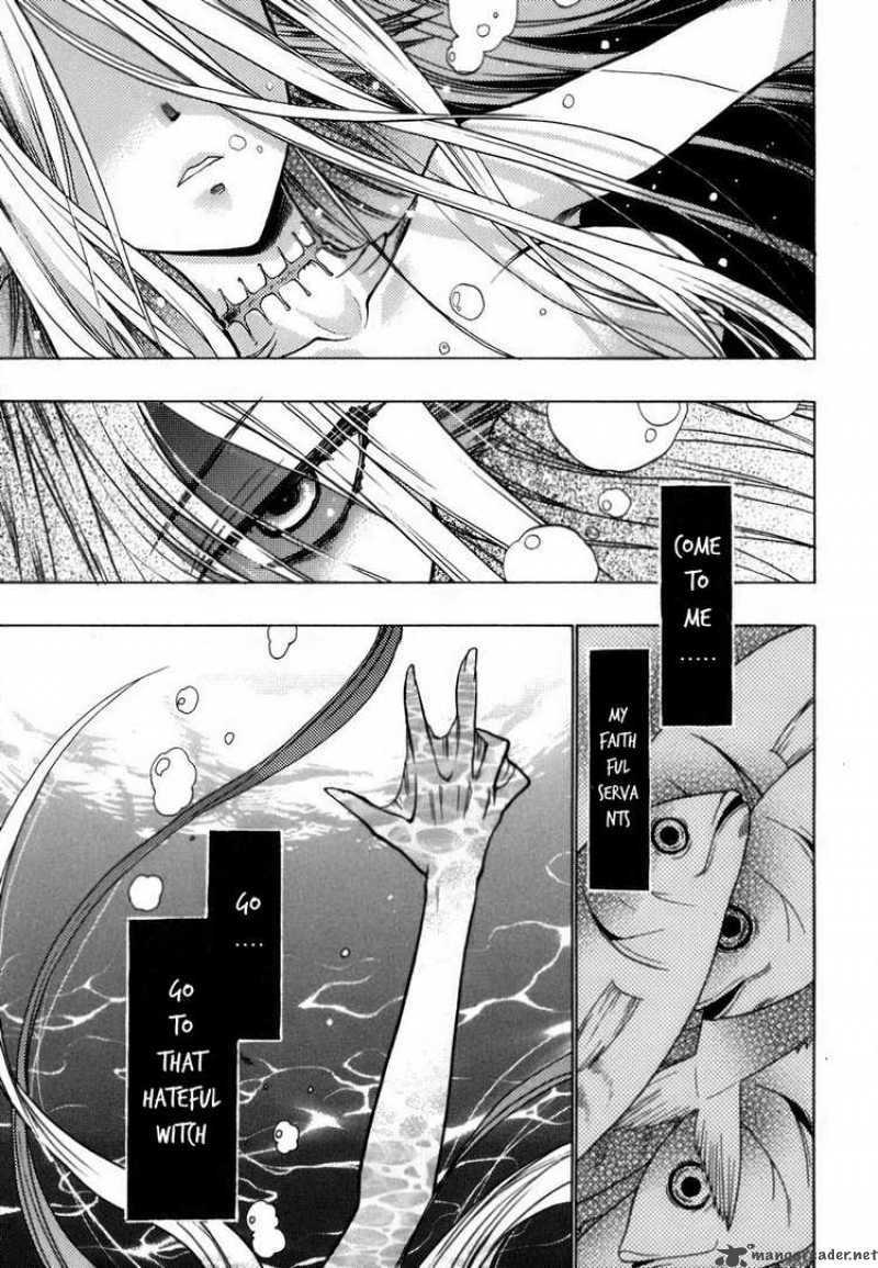 Hekikai No Aion Chapter 6 Page 9