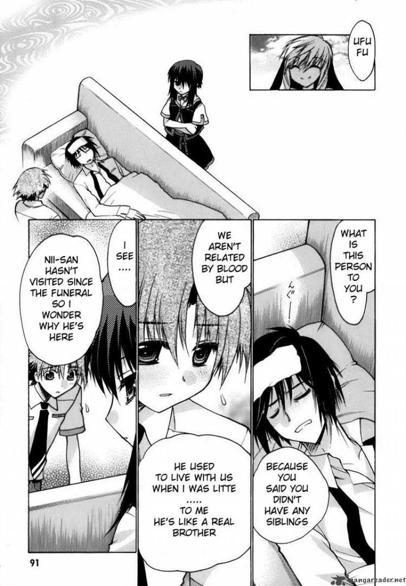 Hekikai No Aion Chapter 7 Page 11
