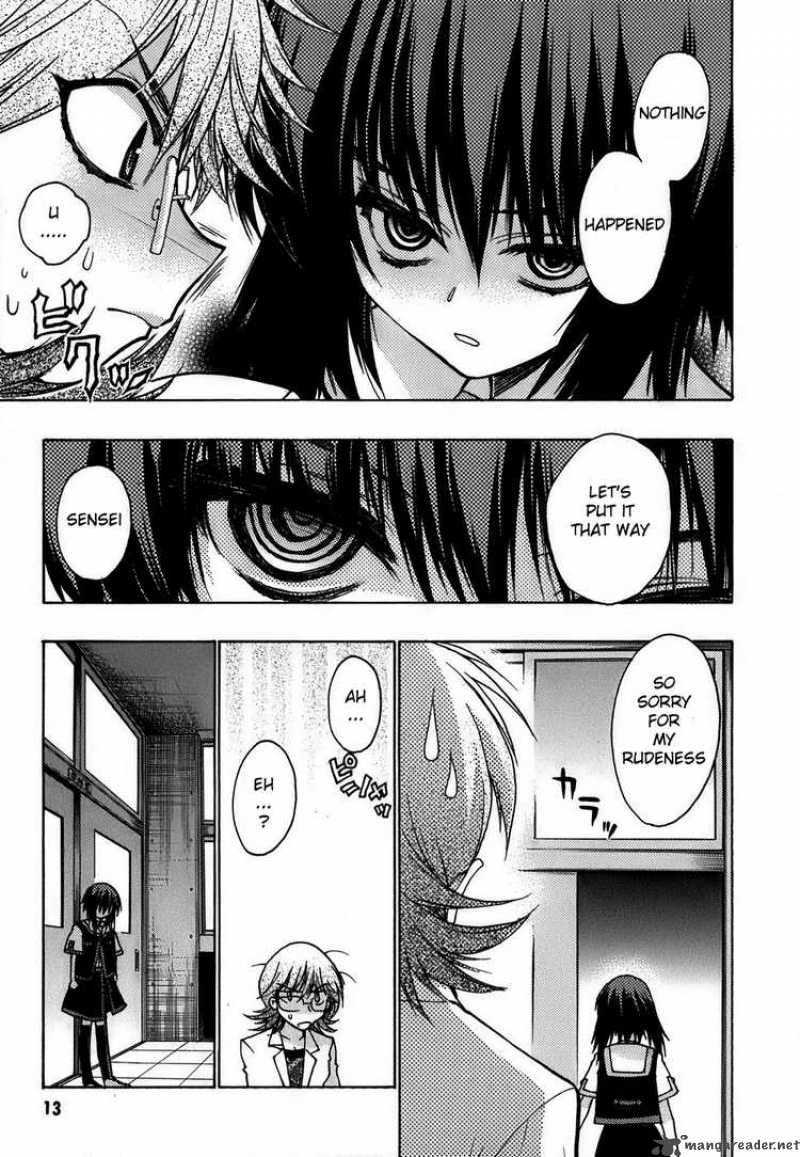Hekikai No Aion Chapter 9 Page 14