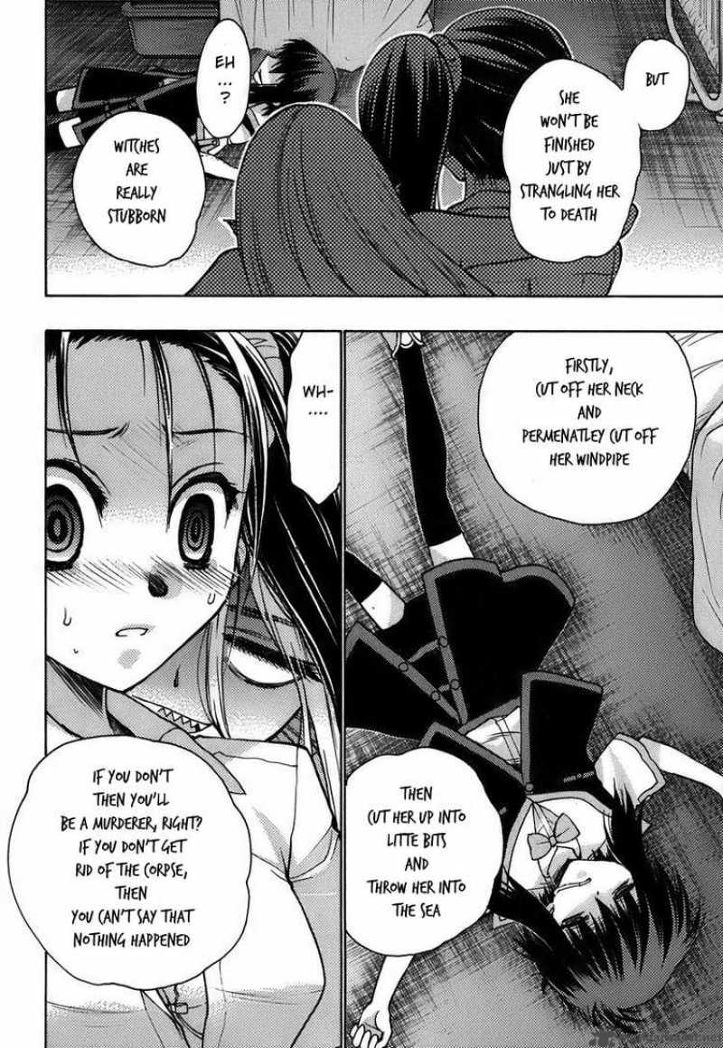 Hekikai No Aion Chapter 9 Page 7
