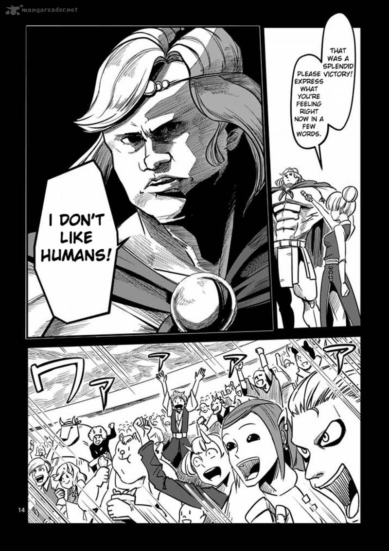 Helck Chapter 1 Page 13
