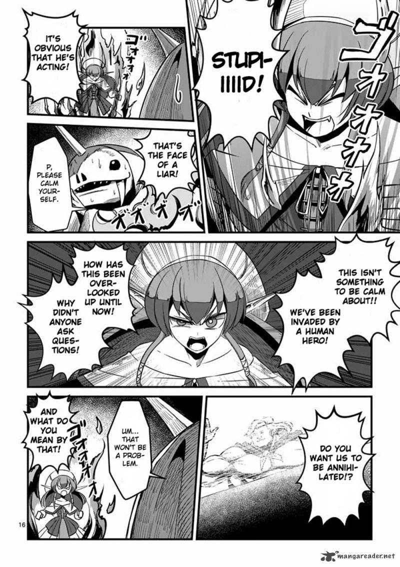 Helck Chapter 1 Page 15