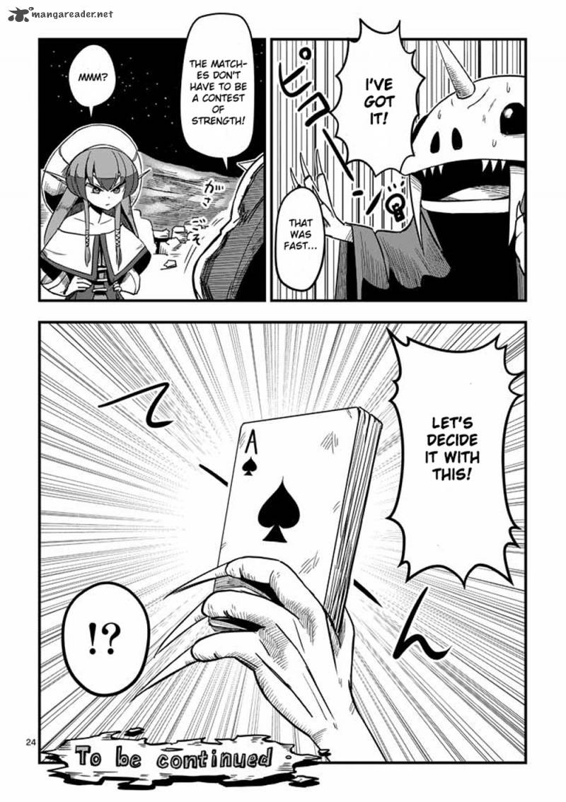 Helck Chapter 1 Page 23