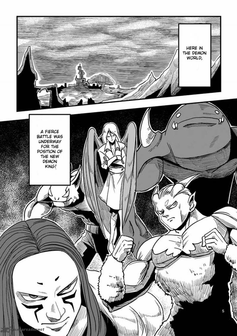 Helck Chapter 1 Page 4