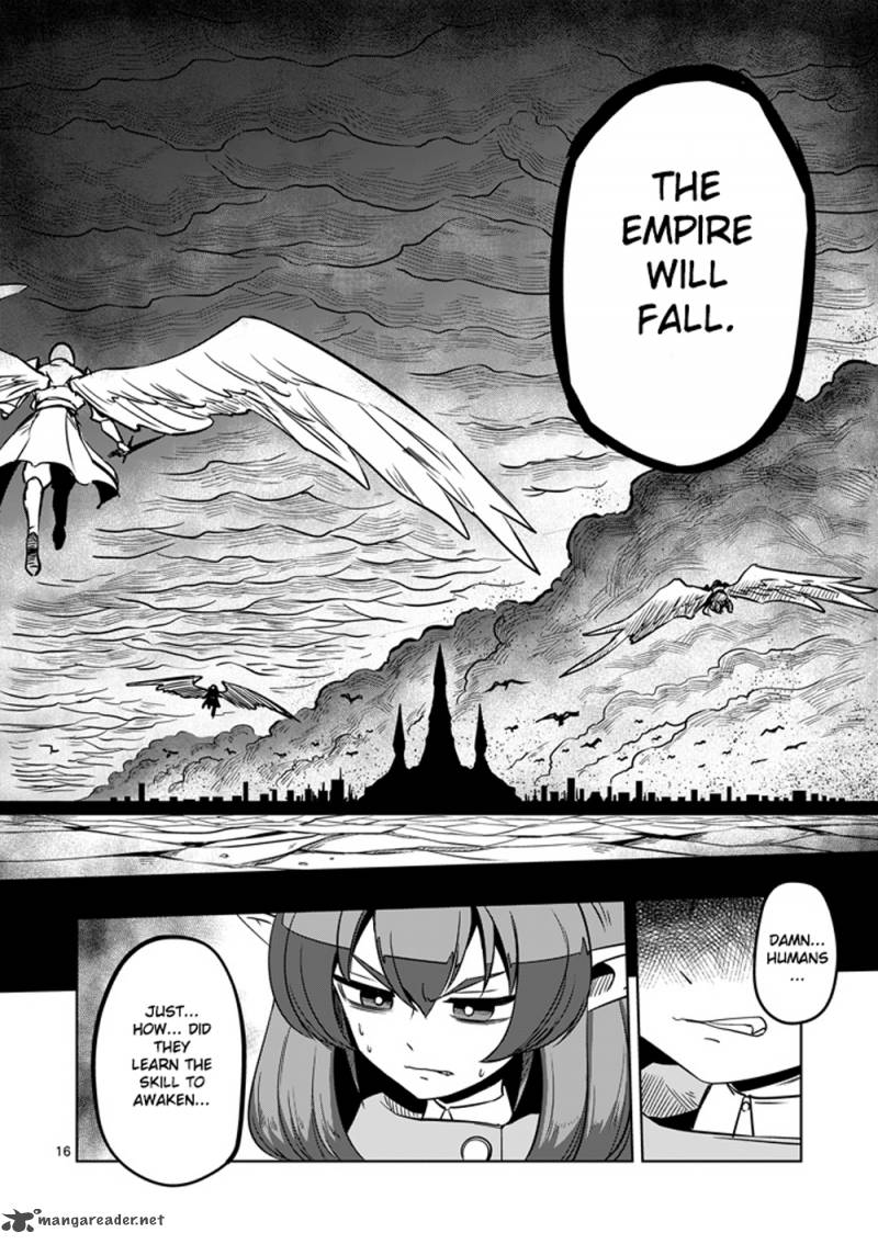 Helck Chapter 10 Page 16
