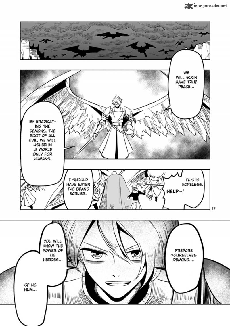 Helck Chapter 10 Page 17