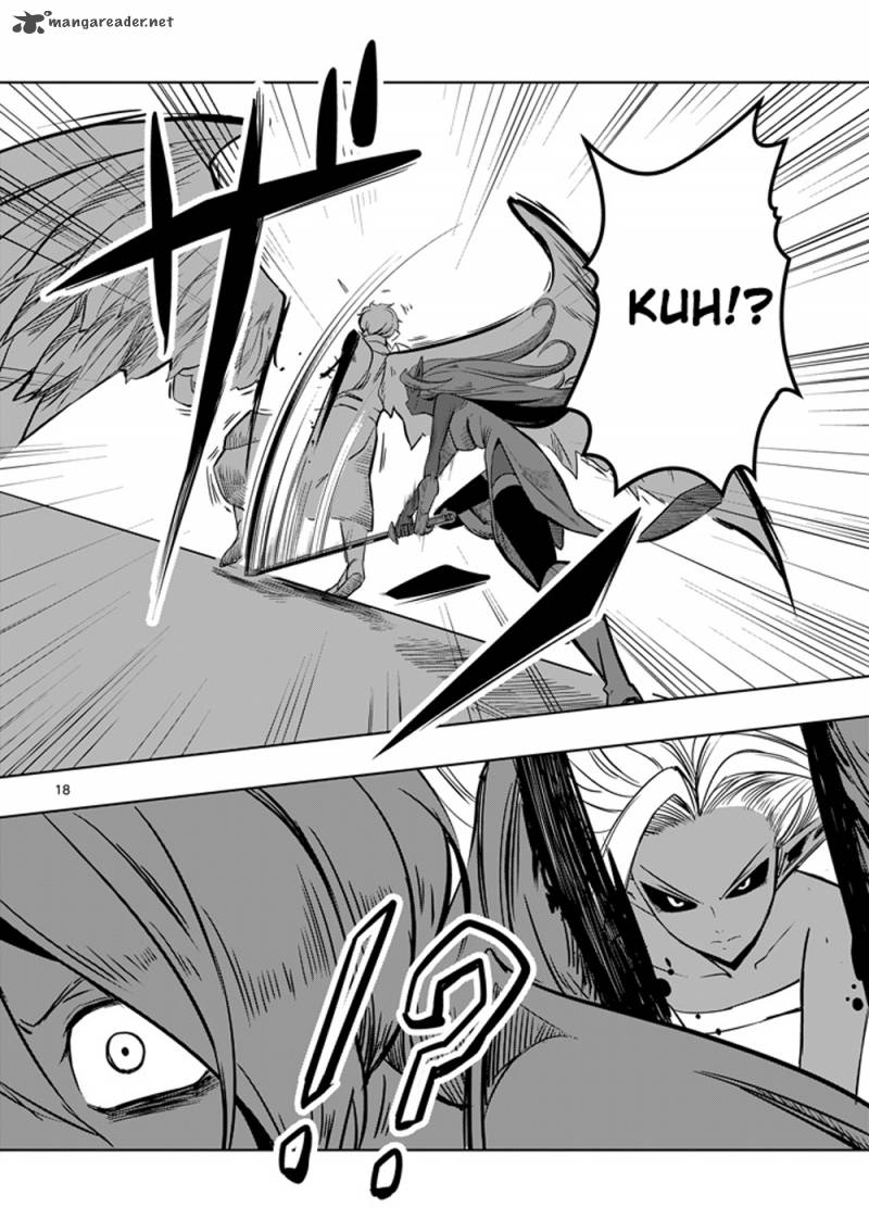 Helck Chapter 10 Page 18