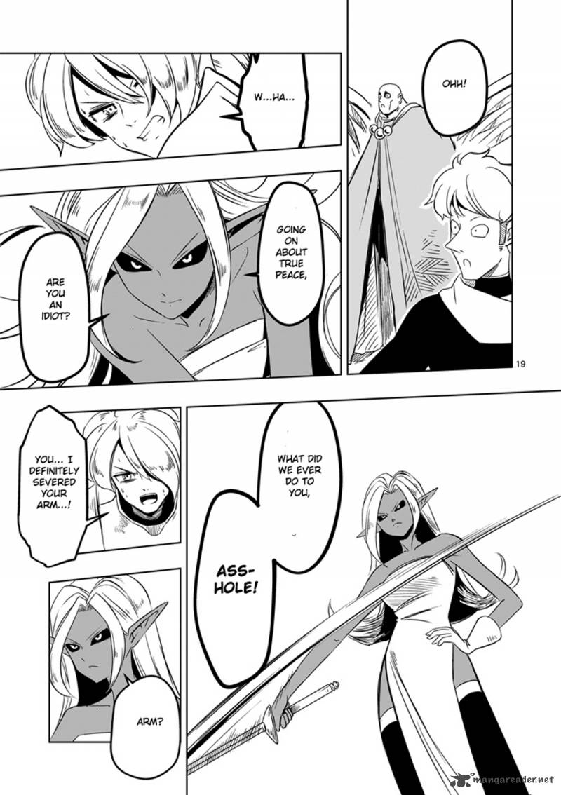 Helck Chapter 10 Page 19