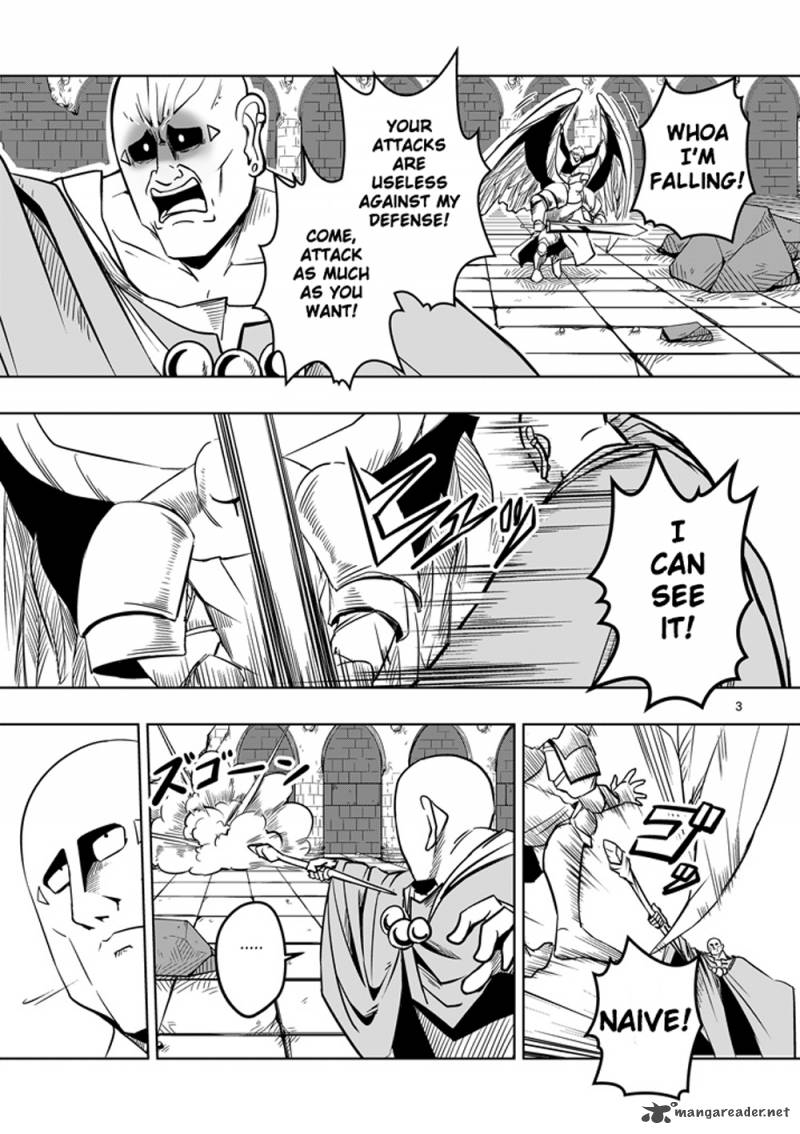 Helck Chapter 10 Page 3