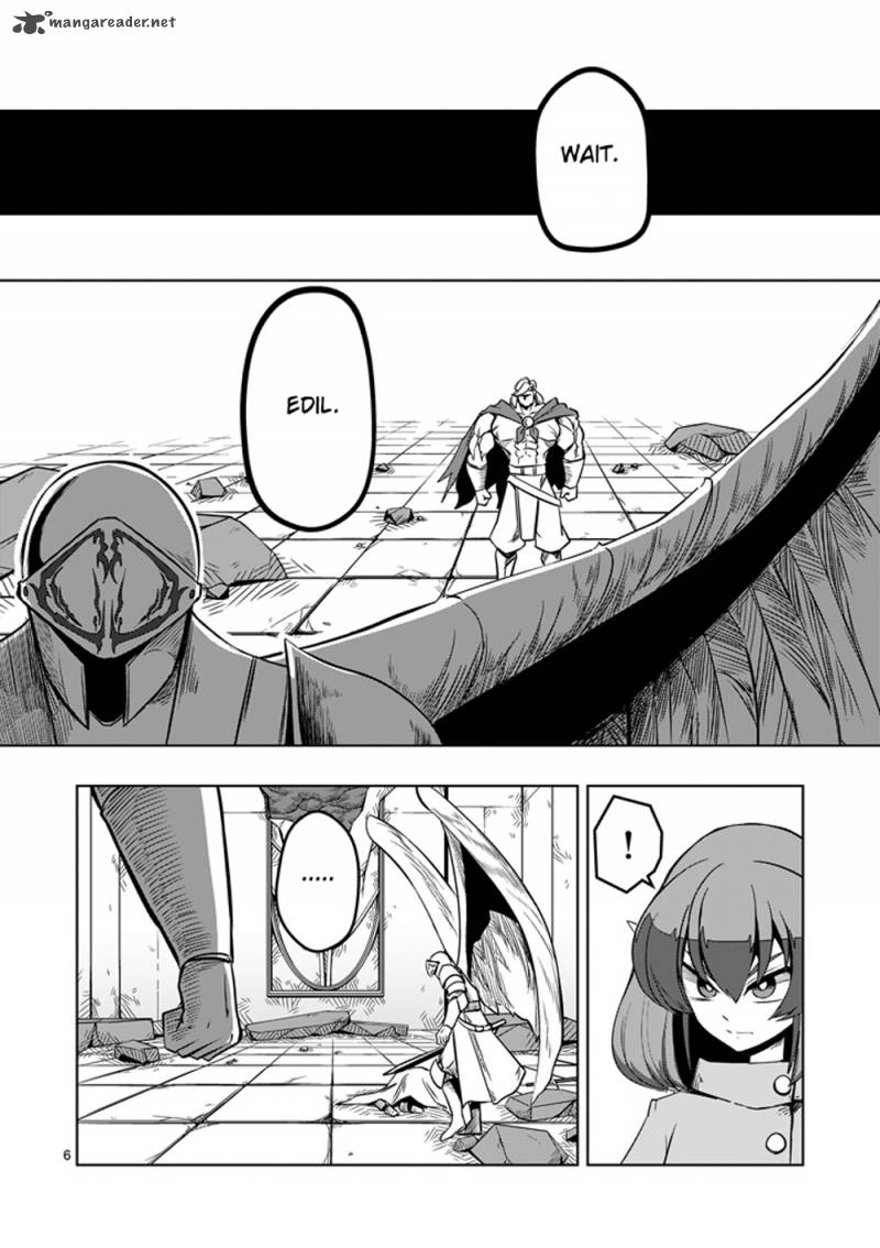 Helck Chapter 10 Page 6