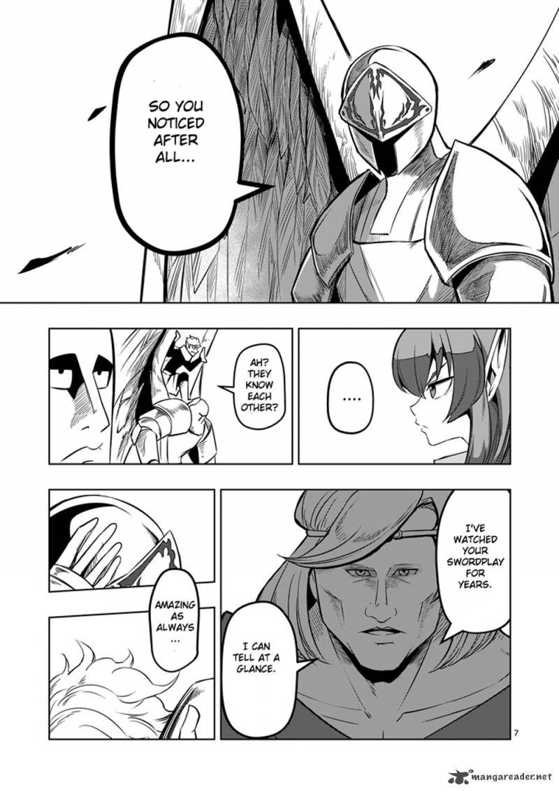 Helck Chapter 10 Page 7