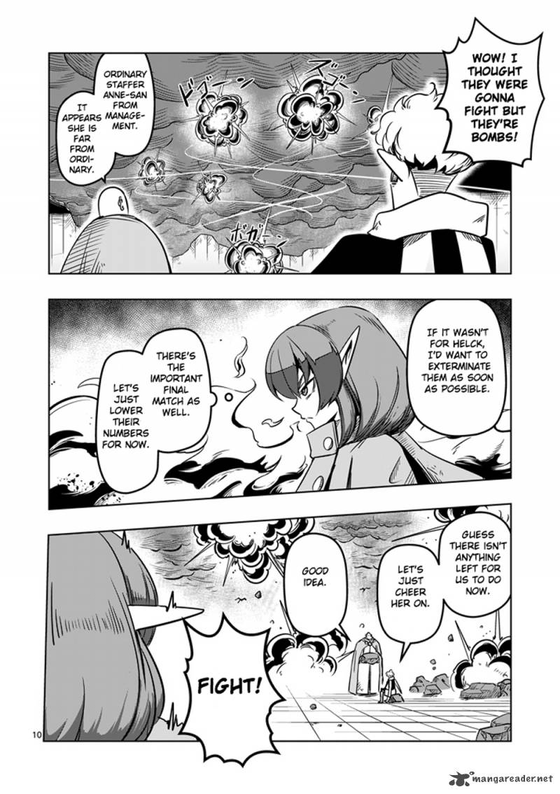 Helck Chapter 11 Page 10