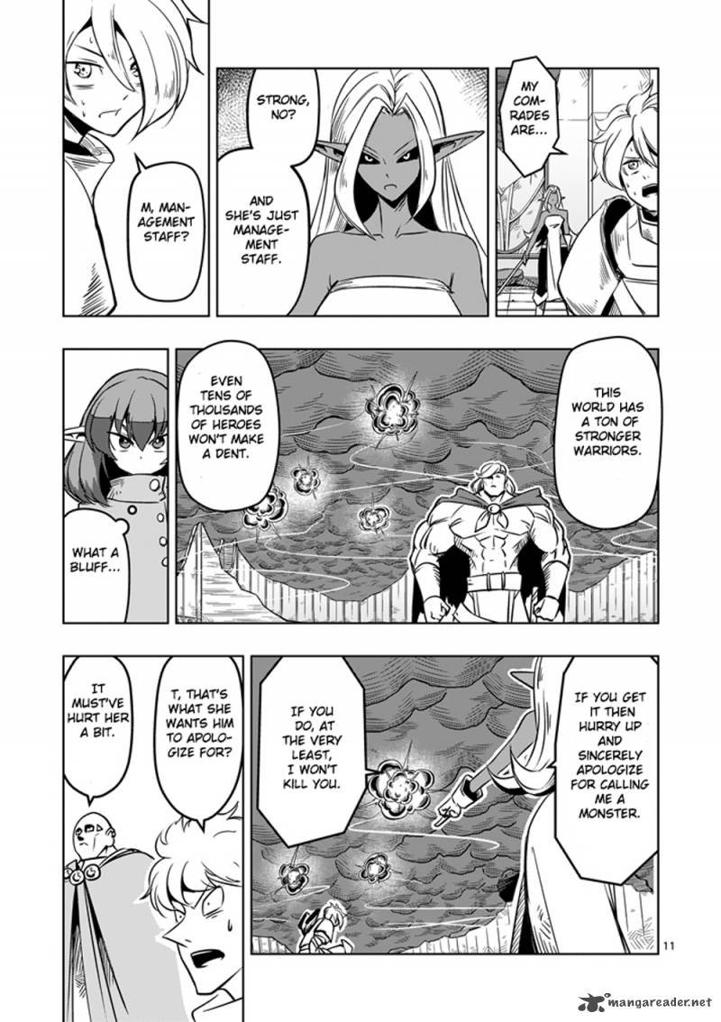 Helck Chapter 11 Page 11