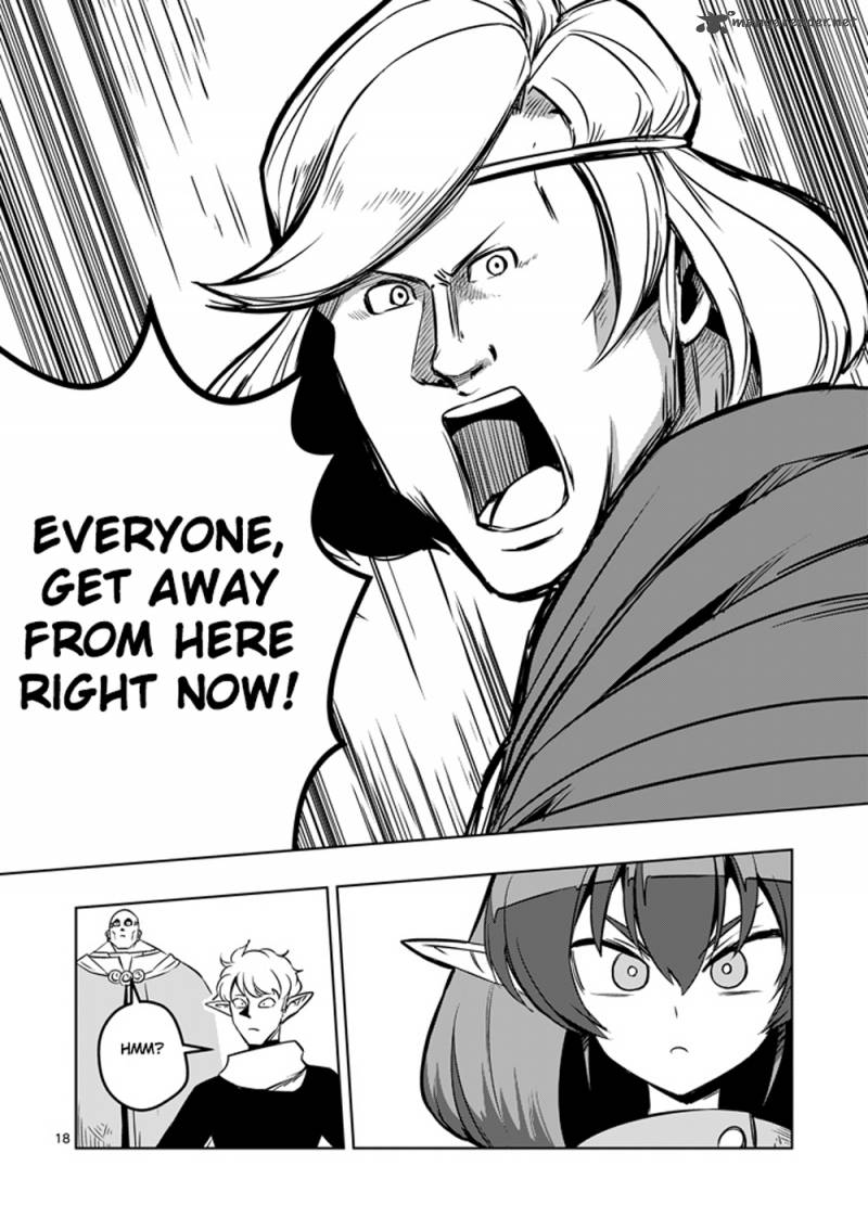 Helck Chapter 11 Page 18