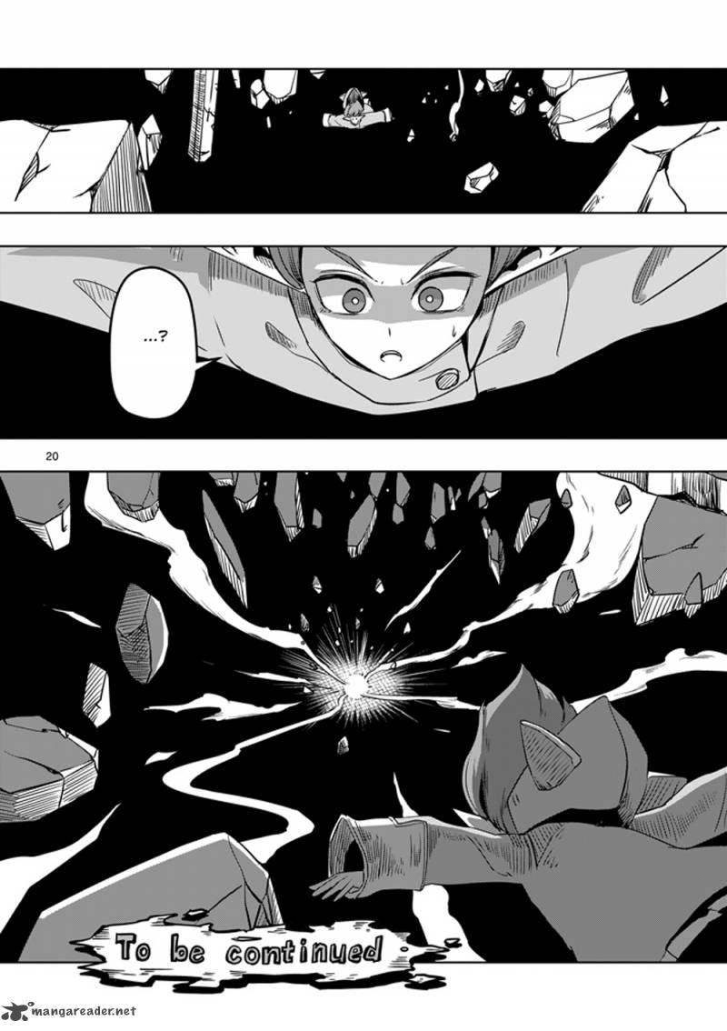 Helck Chapter 11 Page 20