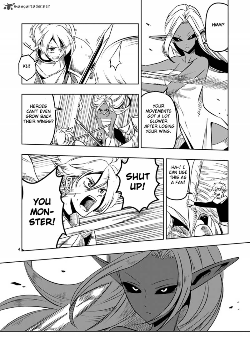 Helck Chapter 11 Page 4