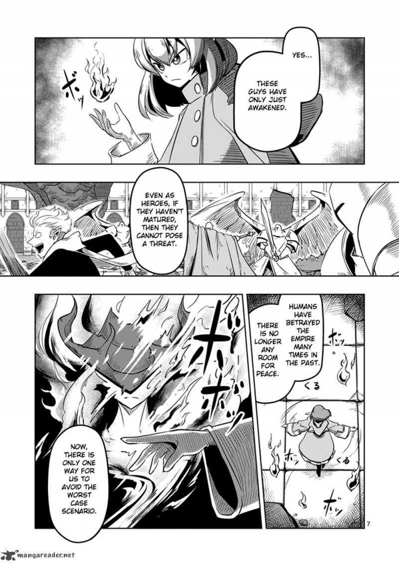 Helck Chapter 11 Page 7