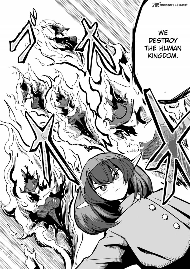 Helck Chapter 11 Page 8
