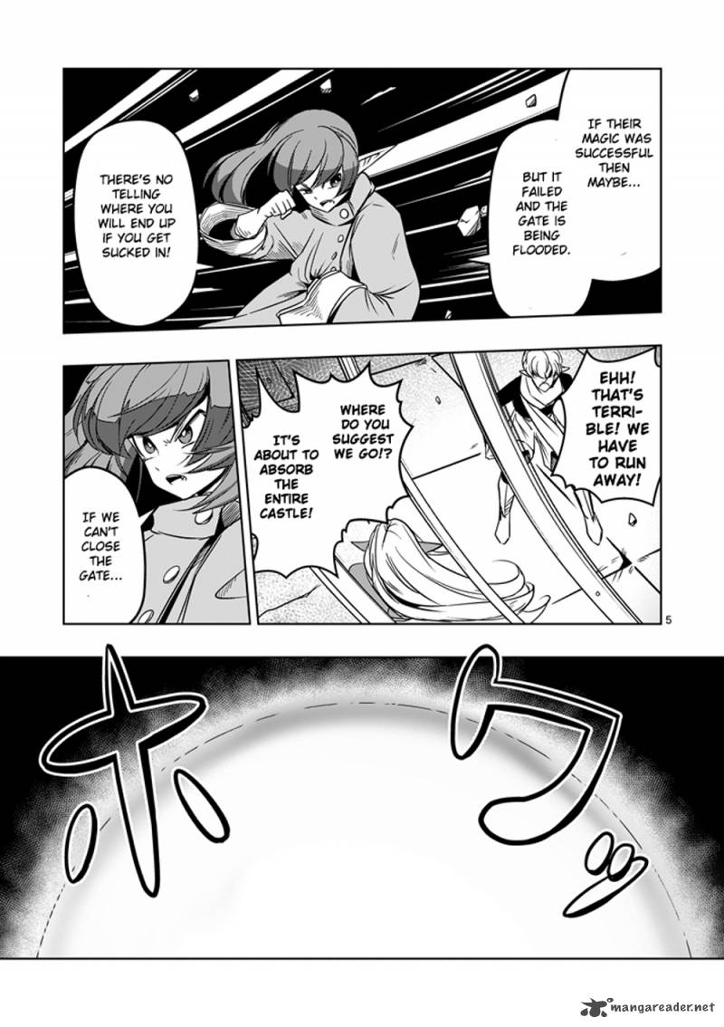 Helck Chapter 12 Page 5