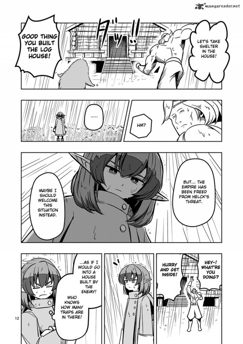 Helck Chapter 13 Page 12