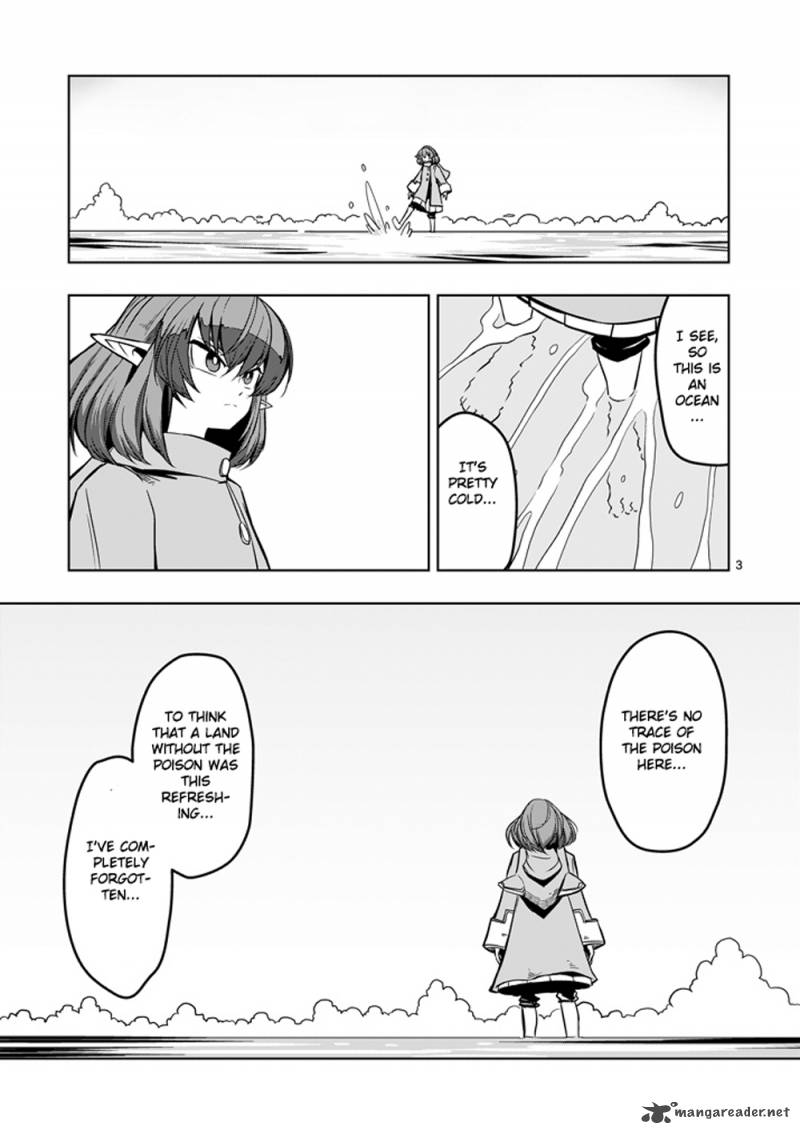 Helck Chapter 13 Page 3