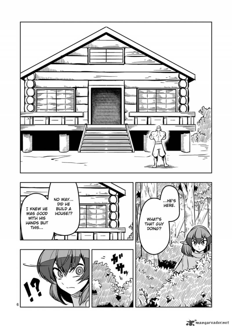 Helck Chapter 13 Page 6