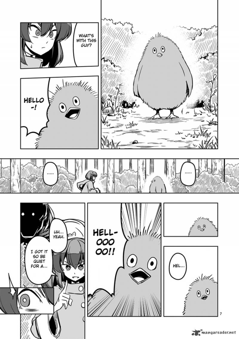 Helck Chapter 13 Page 7