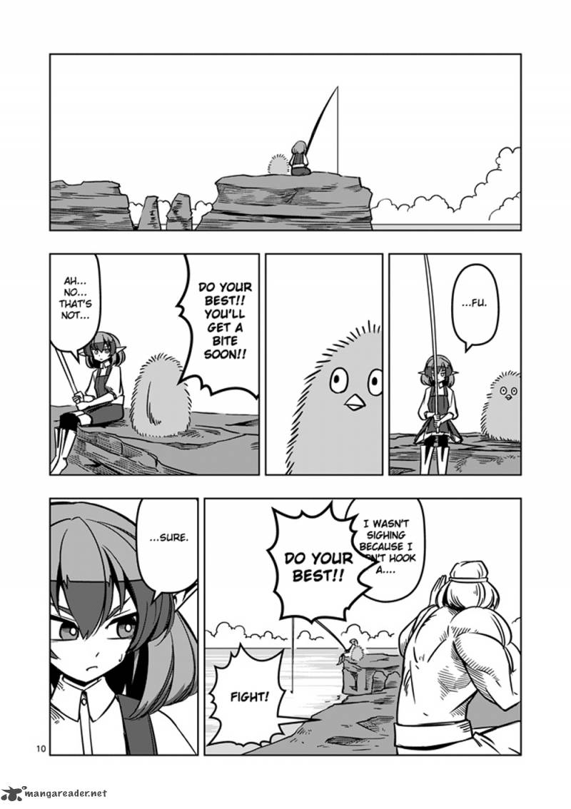 Helck Chapter 14 Page 10