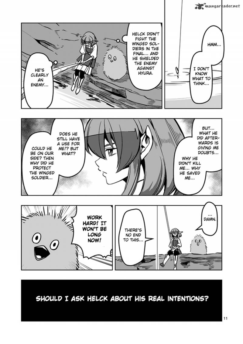 Helck Chapter 14 Page 11