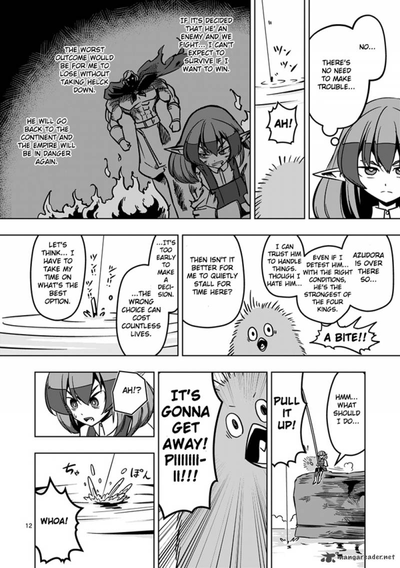 Helck Chapter 14 Page 12