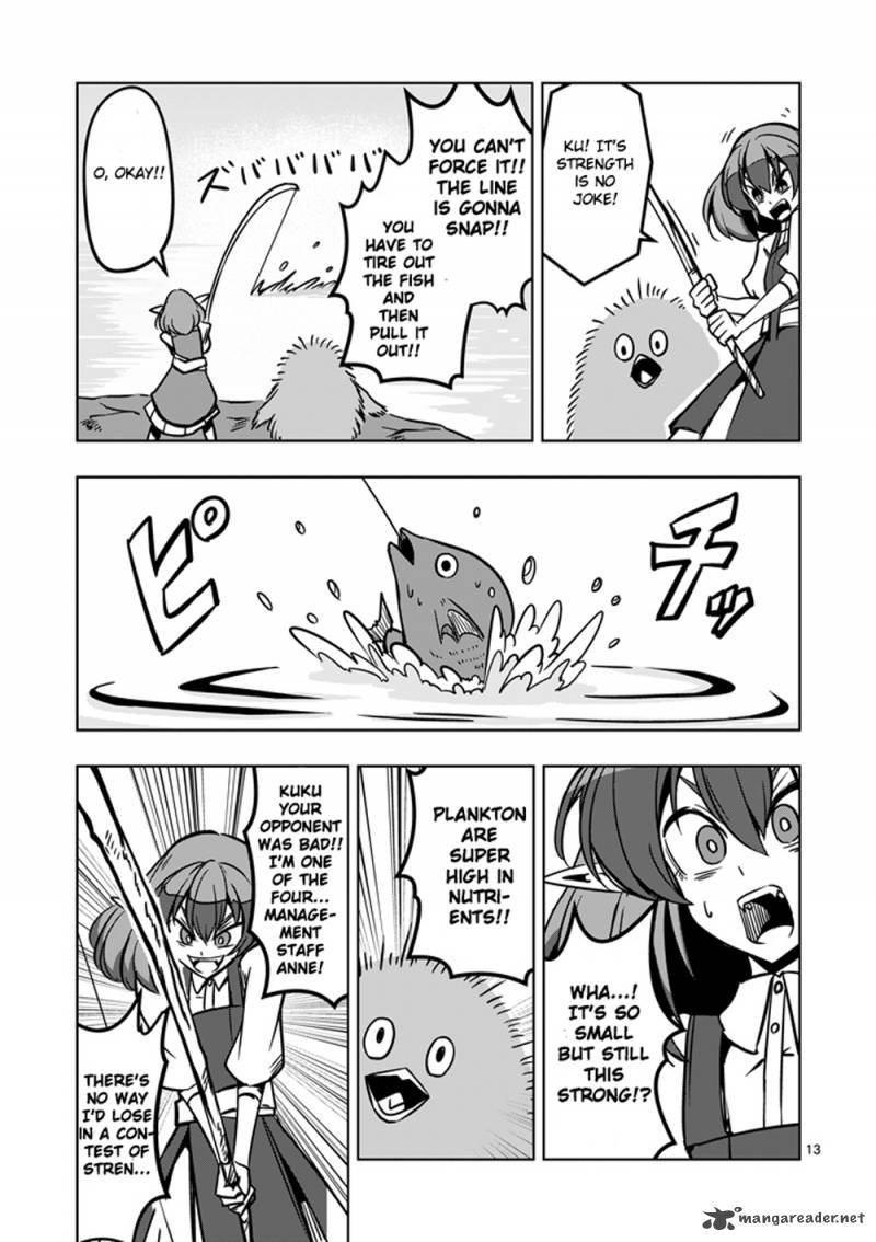 Helck Chapter 14 Page 13