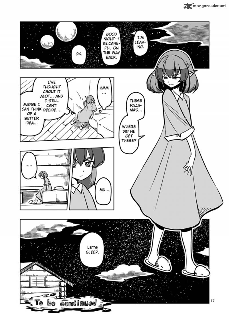 Helck Chapter 14 Page 17