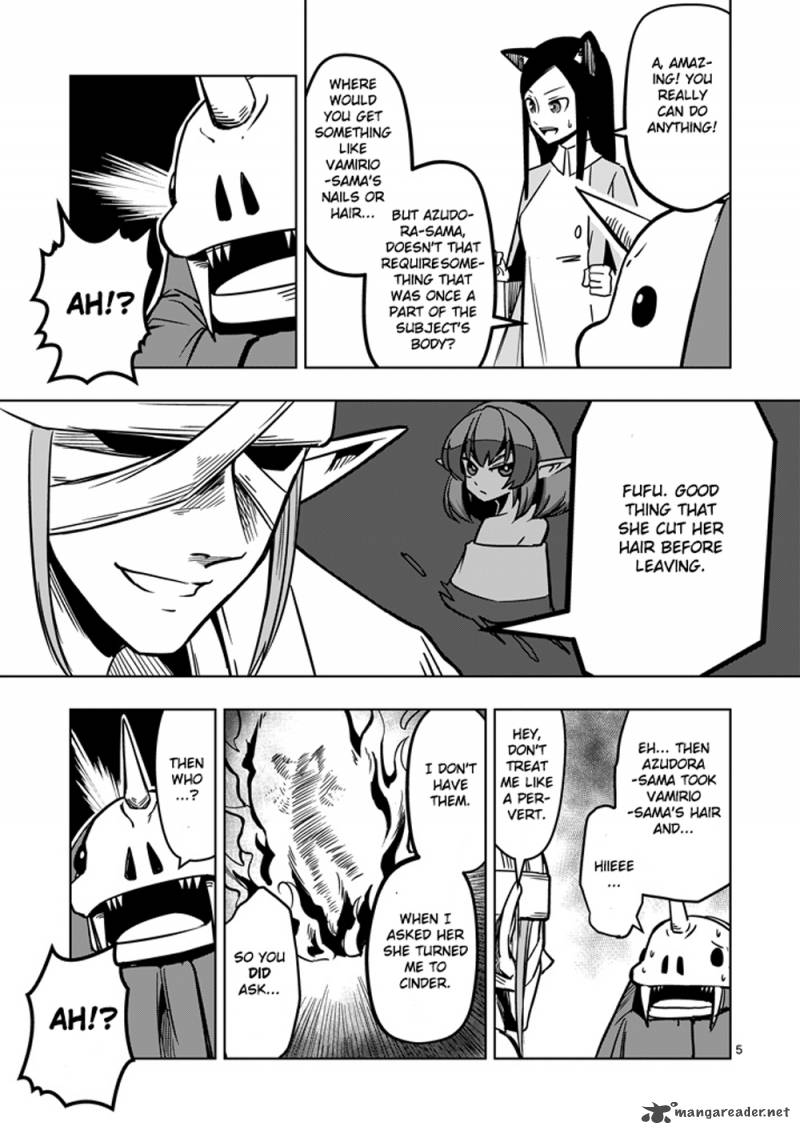 Helck Chapter 14 Page 5